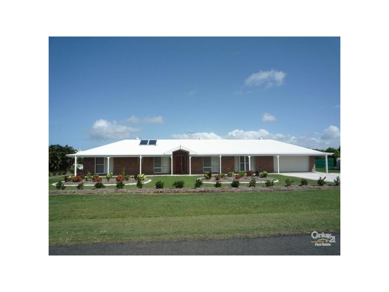 26 Spinnaker Boulevard, Innes Park QLD 4670