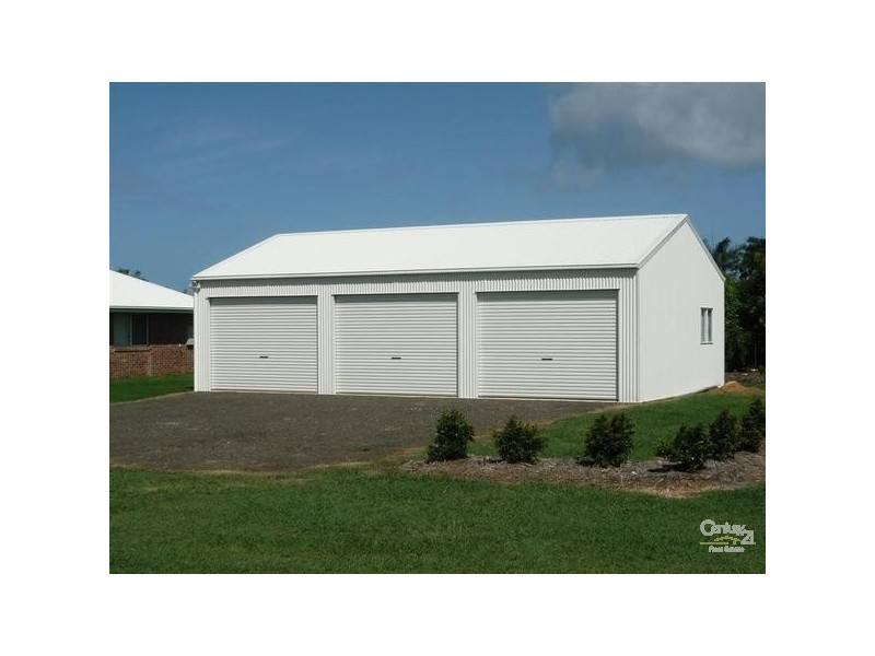 26 Spinnaker Boulevard, Innes Park QLD 4670