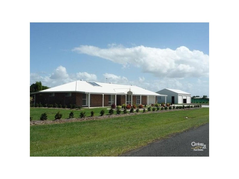 26 Spinnaker Boulevard, Innes Park QLD 4670