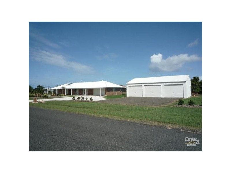 26 Spinnaker Boulevard, Innes Park QLD 4670
