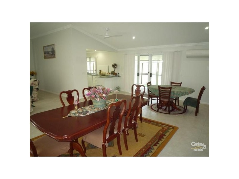 26 Spinnaker Boulevard, Innes Park QLD 4670