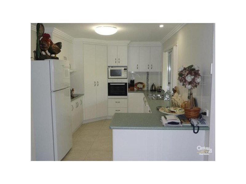 26 Spinnaker Boulevard, Innes Park QLD 4670