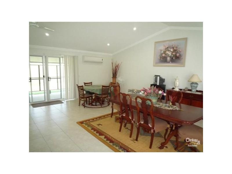 26 Spinnaker Boulevard, Innes Park QLD 4670