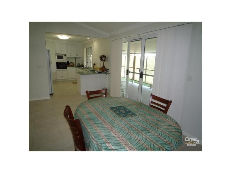 26 Spinnaker Boulevard, Innes Park QLD 4670