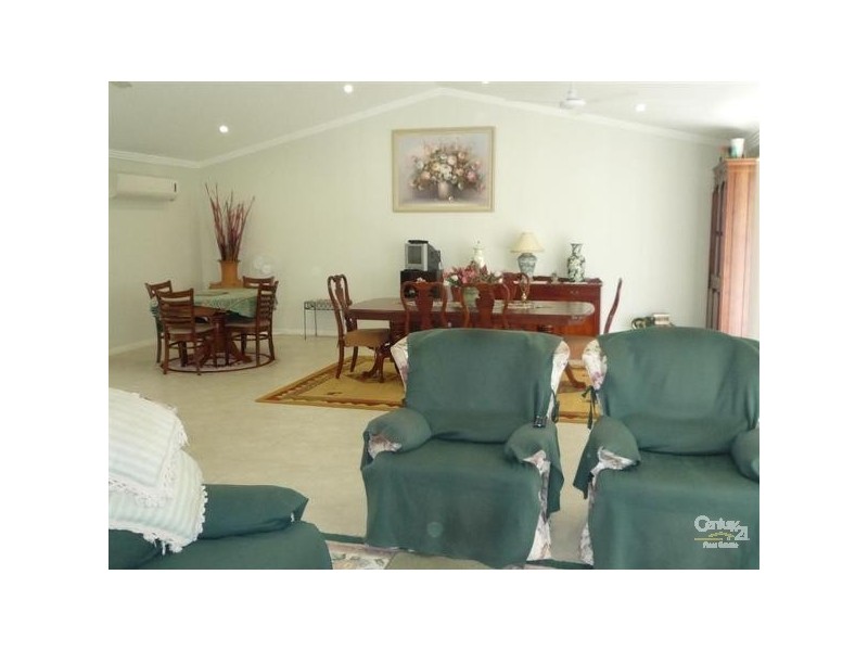 26 Spinnaker Boulevard, Innes Park QLD 4670