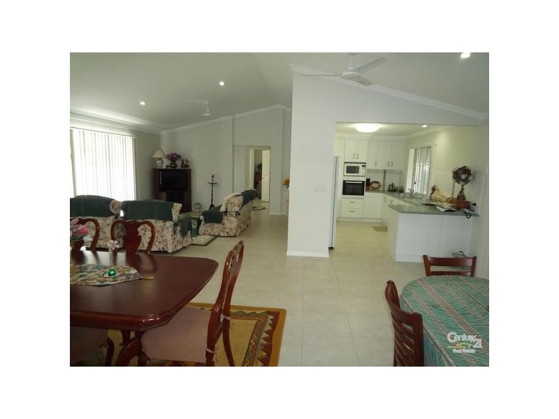 26 Spinnaker Boulevard, Innes Park QLD 4670