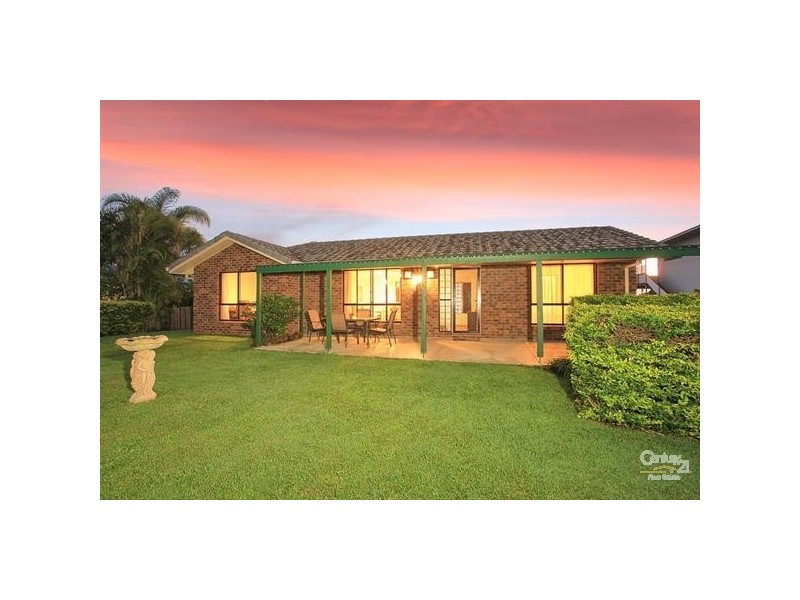 46 Spinnaker Boulevard, Innes Park QLD 4670