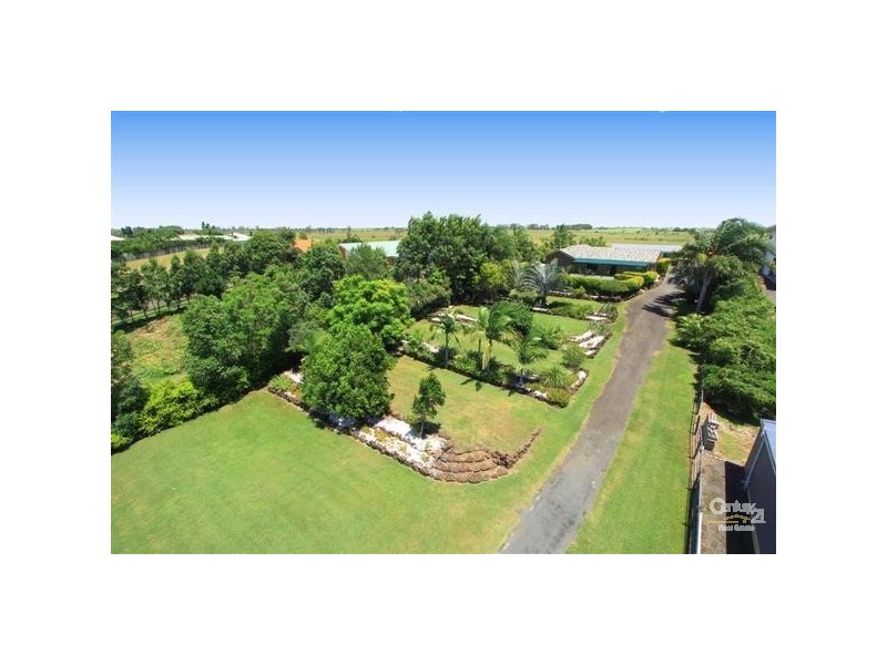 46 Spinnaker Boulevard, Innes Park QLD 4670