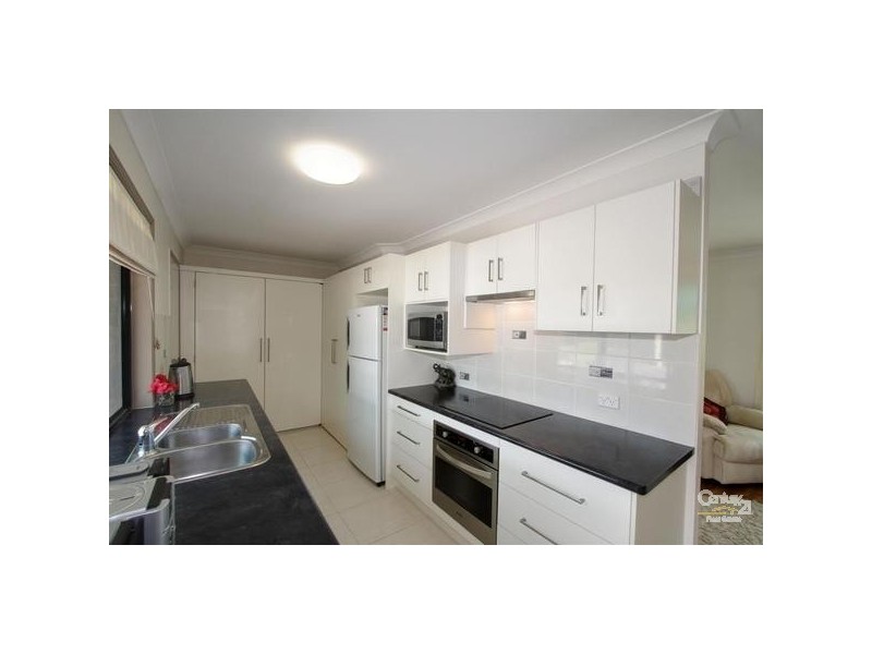 46 Spinnaker Boulevard, Innes Park QLD 4670