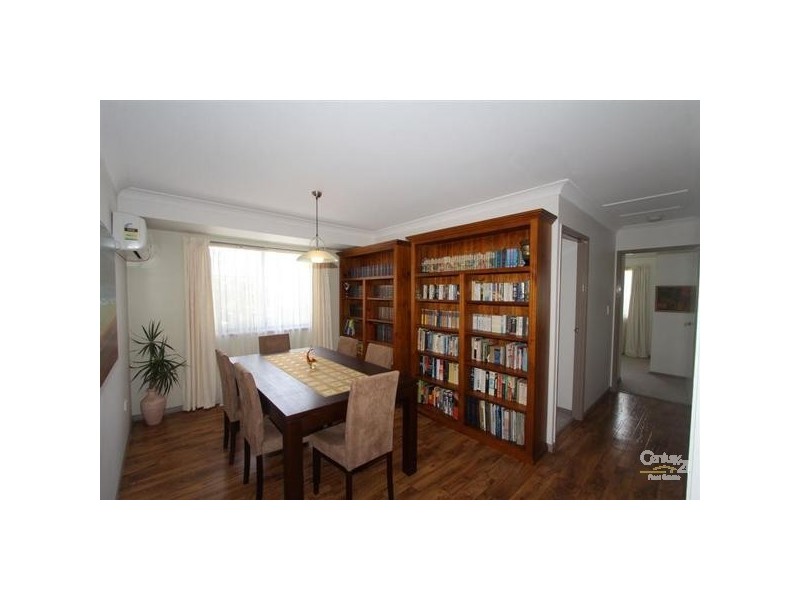 46 Spinnaker Boulevard, Innes Park QLD 4670