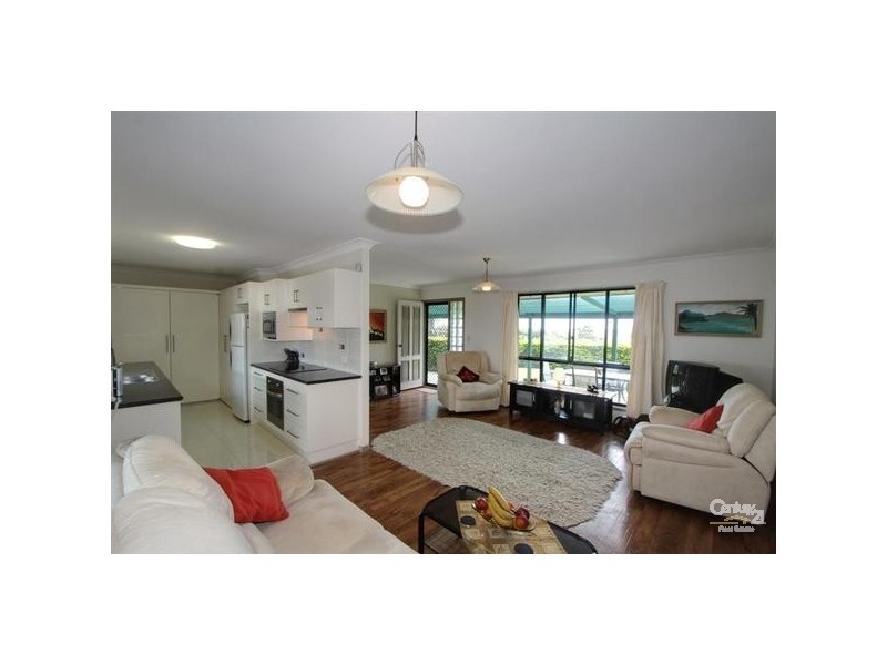 46 Spinnaker Boulevard, Innes Park QLD 4670