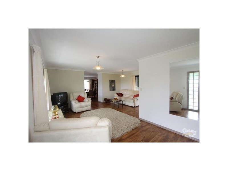 46 Spinnaker Boulevard, Innes Park QLD 4670