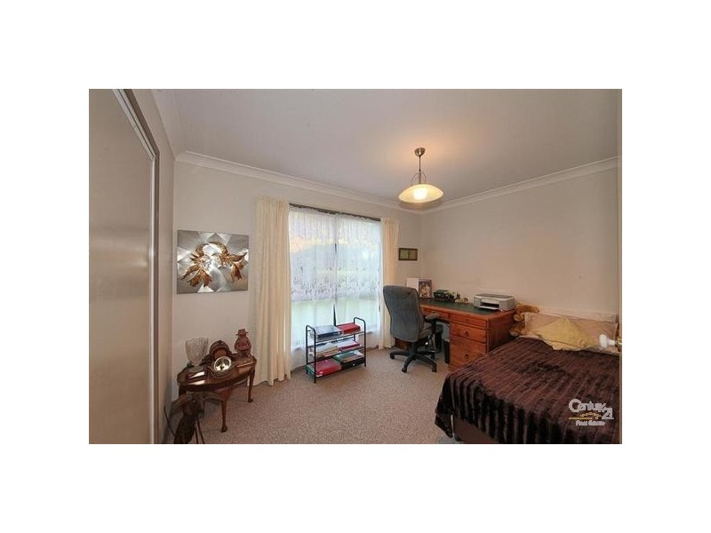 46 Spinnaker Boulevard, Innes Park QLD 4670