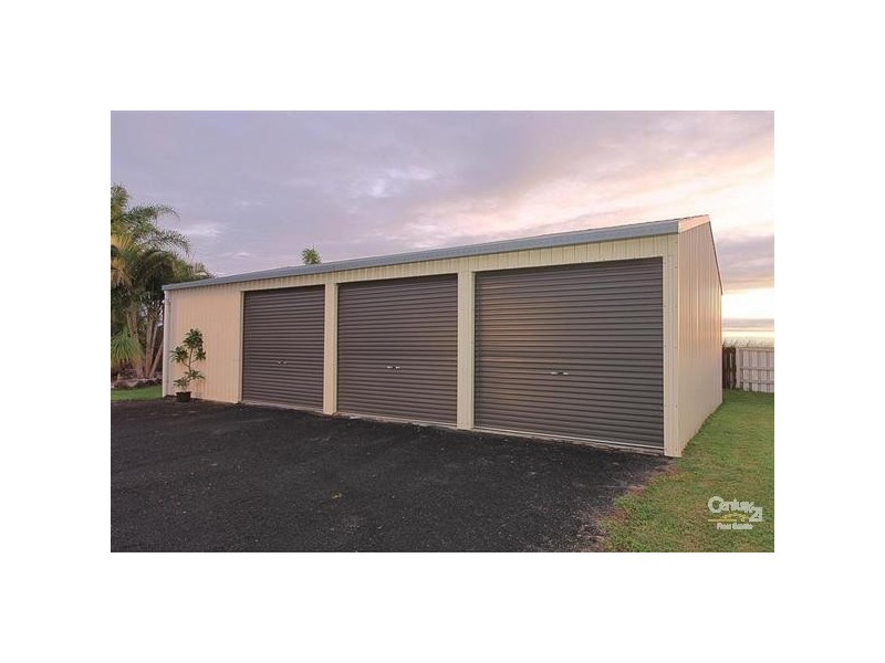 46 Spinnaker Boulevard, Innes Park QLD 4670