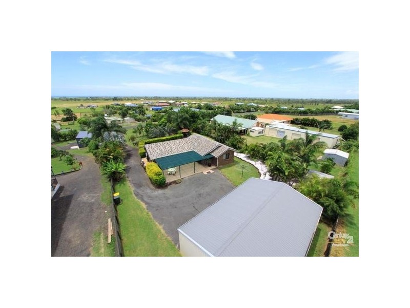 46 Spinnaker Boulevard, Innes Park QLD 4670