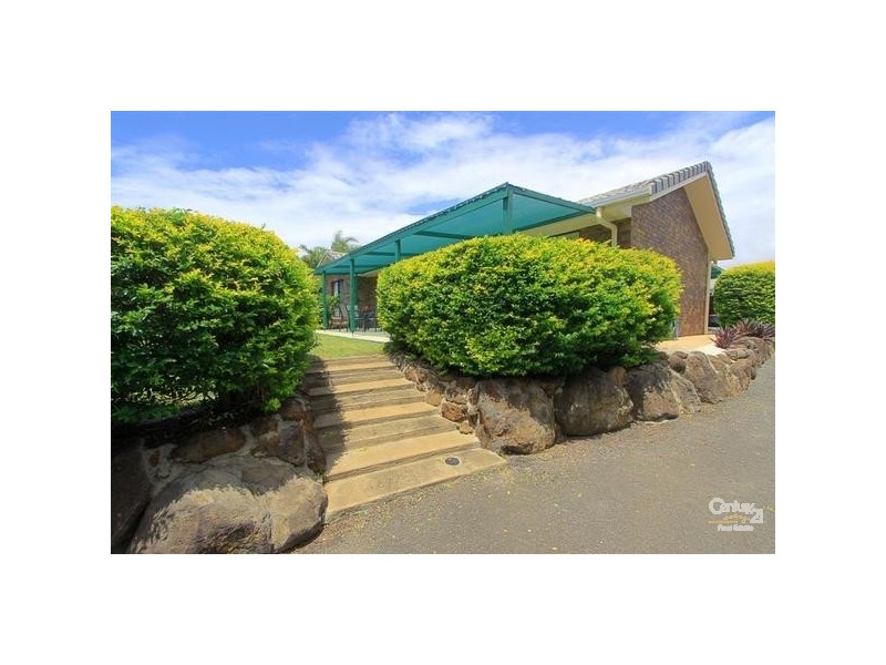 46 Spinnaker Boulevard, Innes Park QLD 4670