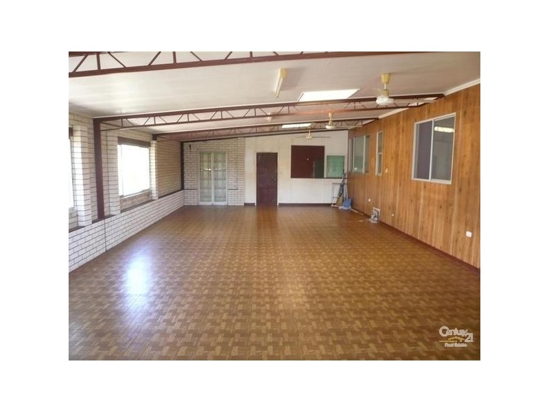 Svensson Heights QLD 4670