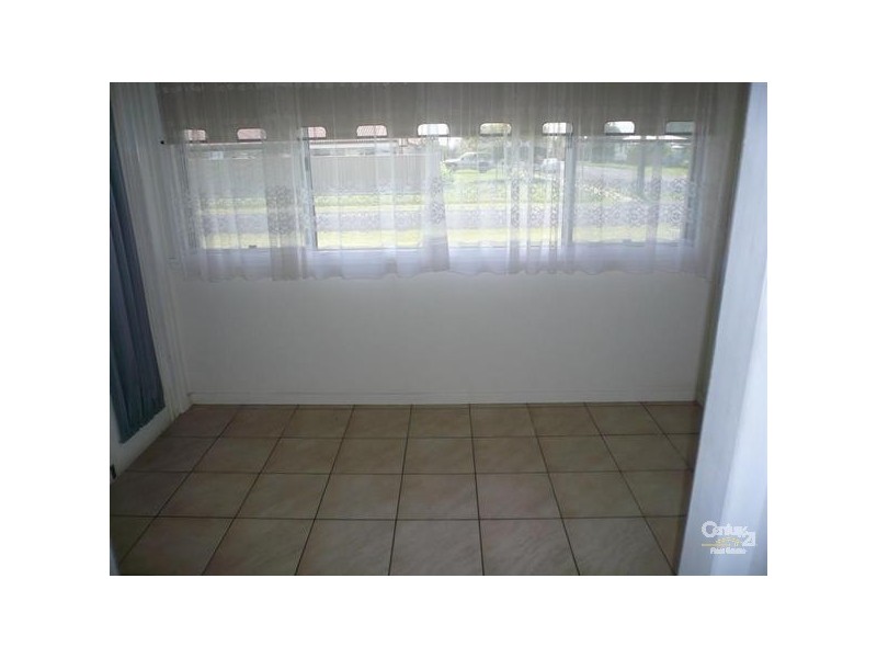 Svensson Heights QLD 4670