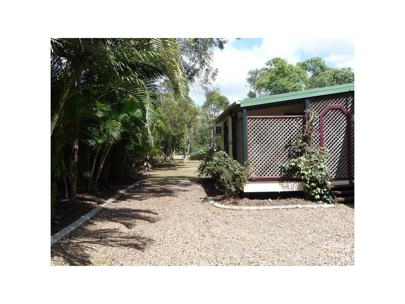 10 Park Royal Drive, Branyan QLD 4670