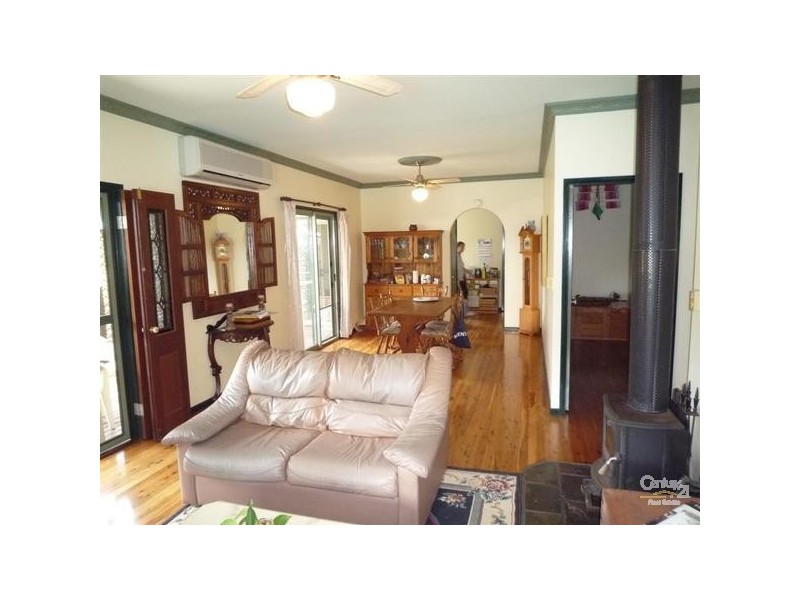 10 Park Royal Drive, Branyan QLD 4670