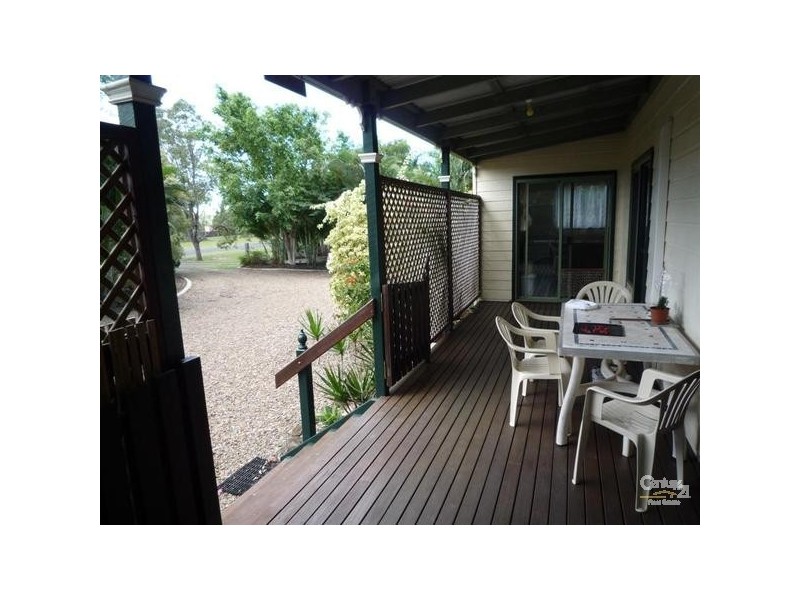 10 Park Royal Drive, Branyan QLD 4670