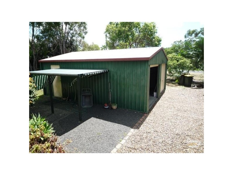 10 Park Royal Drive, Branyan QLD 4670