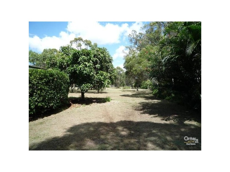 10 Park Royal Drive, Branyan QLD 4670