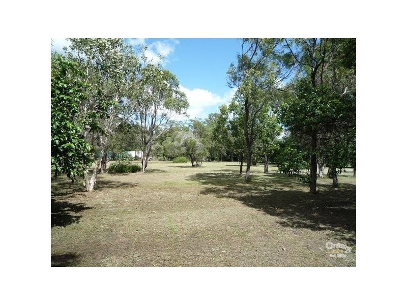 10 Park Royal Drive, Branyan QLD 4670