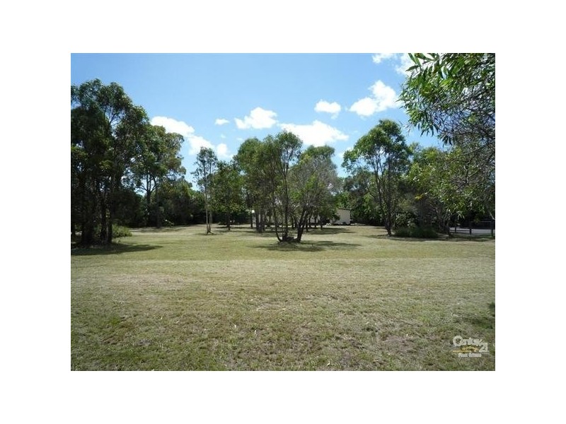 10 Park Royal Drive, Branyan QLD 4670