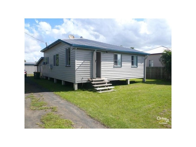 12 Mckenzies Road, Bundaberg North QLD 4670