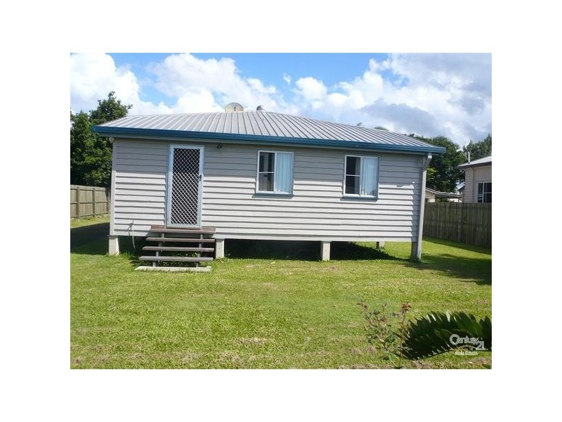 12 Mckenzies Road, Bundaberg North QLD 4670