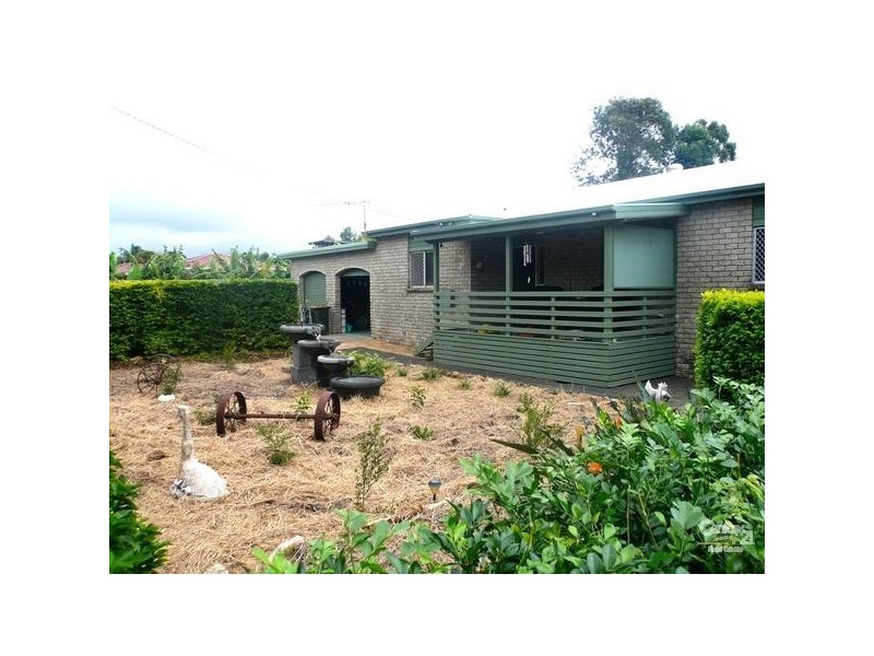 19 Gooburrum Road, Gooburrum QLD 4670