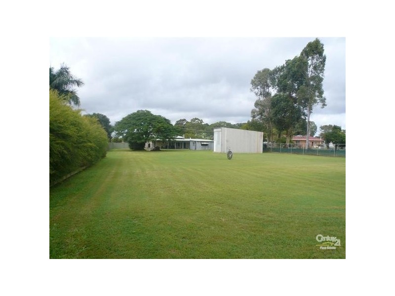 19 Gooburrum Road, Gooburrum QLD 4670