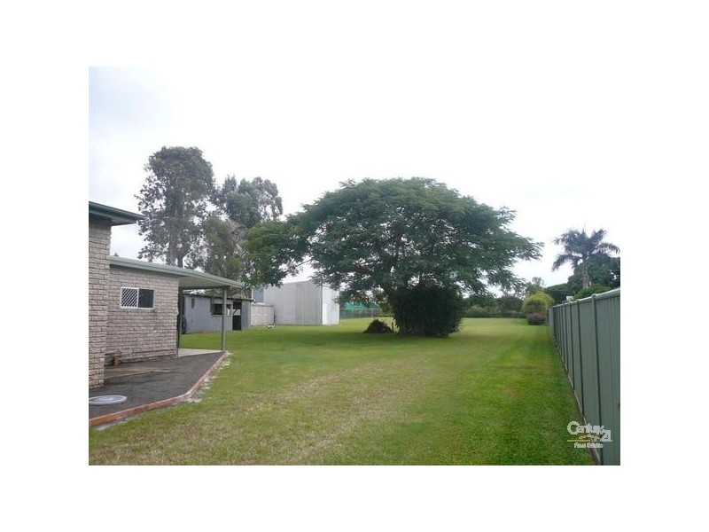 19 Gooburrum Road, Gooburrum QLD 4670