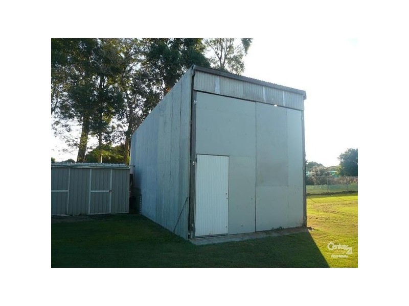 19 Gooburrum Road, Gooburrum QLD 4670