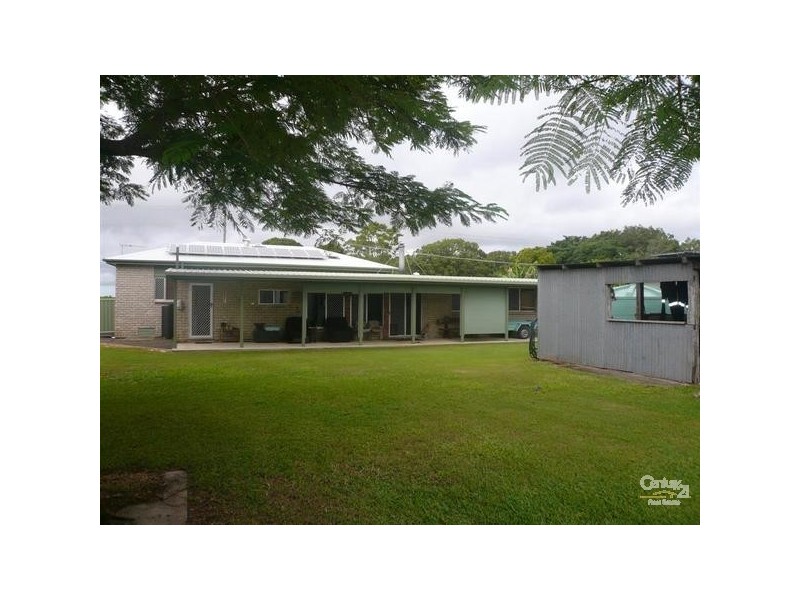 19 Gooburrum Road, Gooburrum QLD 4670