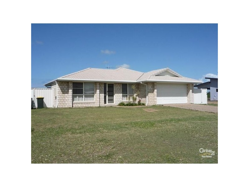 4 Avalon Street, Burnett Heads QLD 4670
