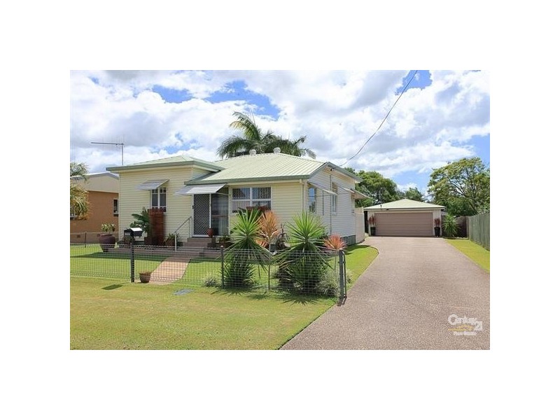 369 Bourbong Street, Millbank QLD 4670