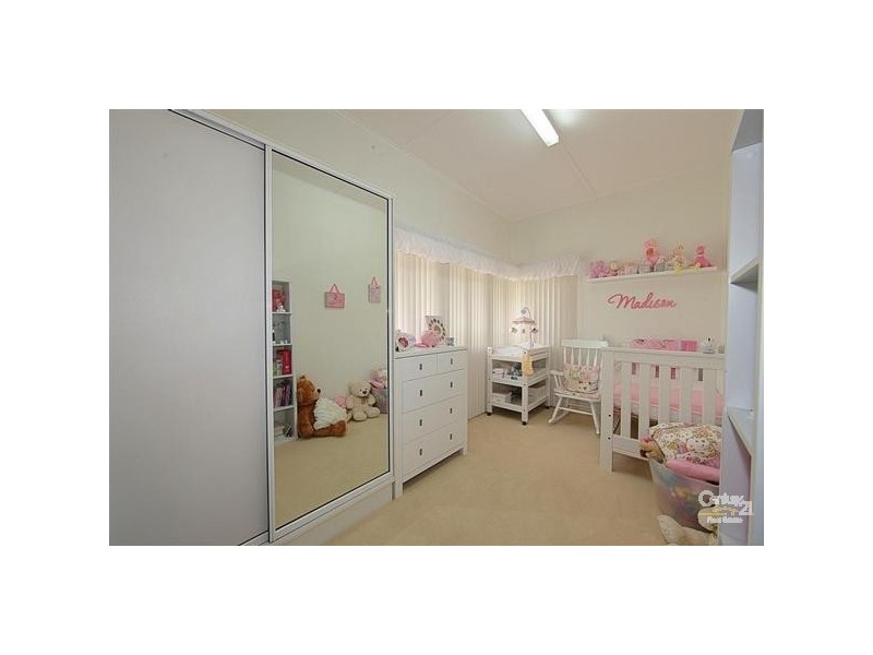 369 Bourbong Street, Millbank QLD 4670