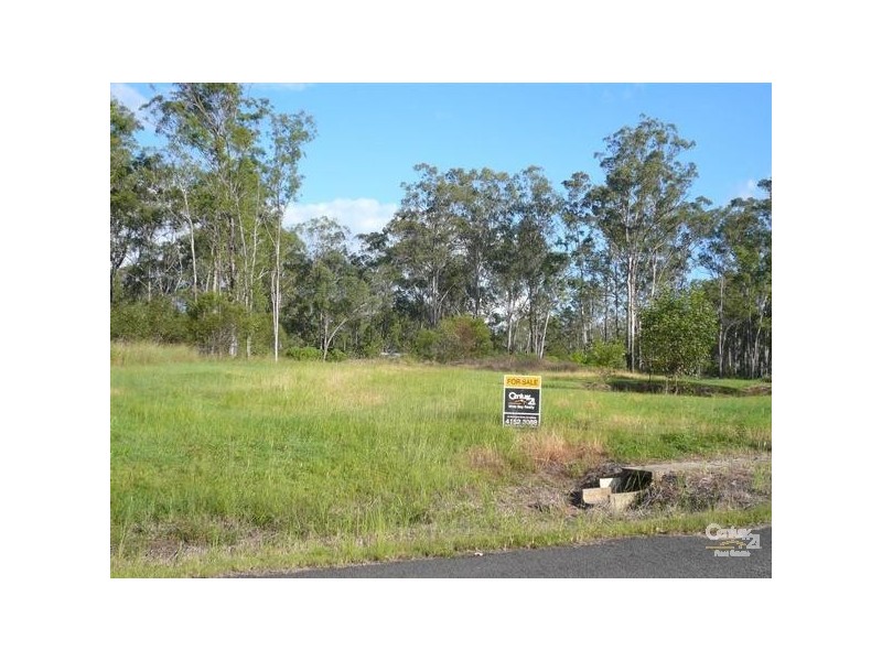 8 Camira Court, South Bingera QLD 4670