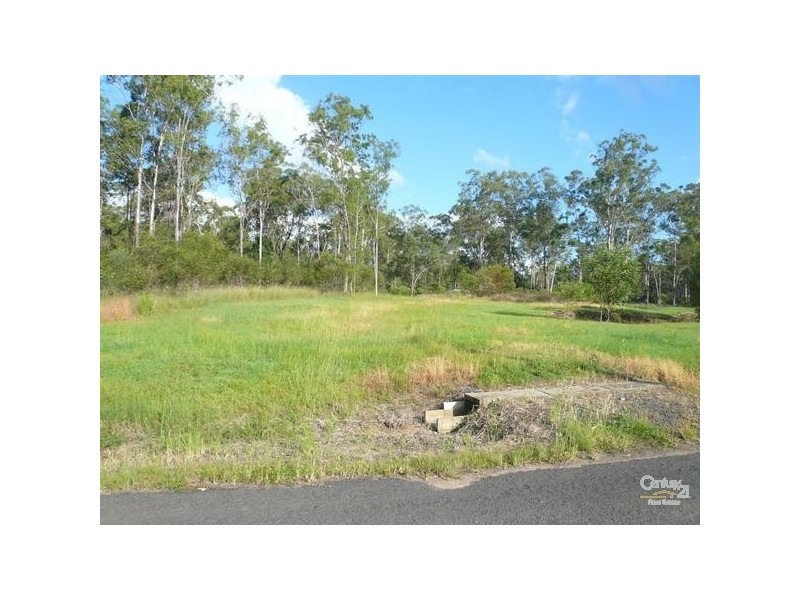 8 Camira Court, South Bingera QLD 4670