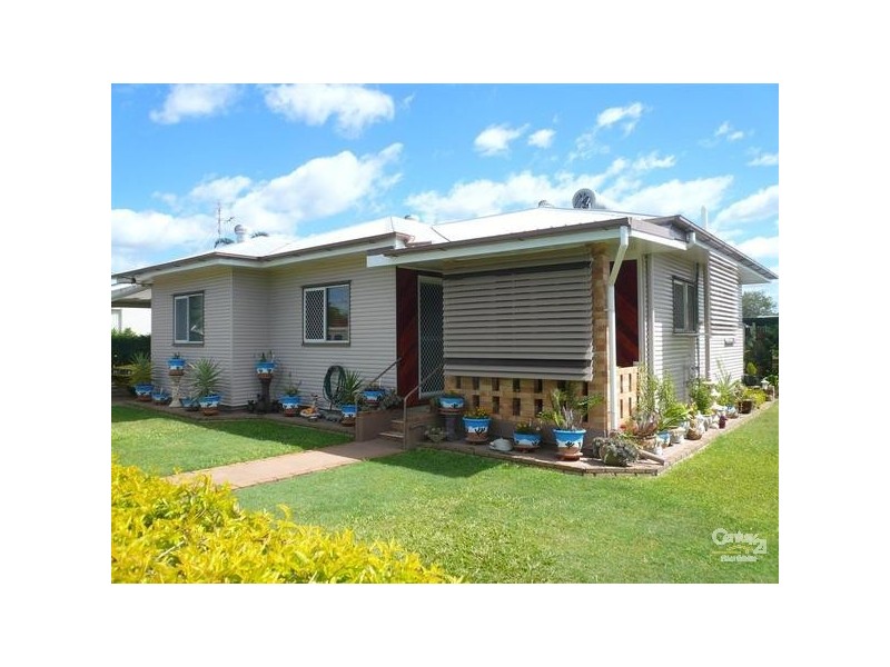 4 Spence Street, Svensson Heights QLD 4670