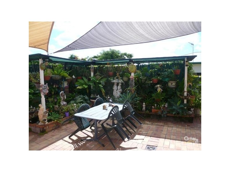 4 Spence Street, Svensson Heights QLD 4670