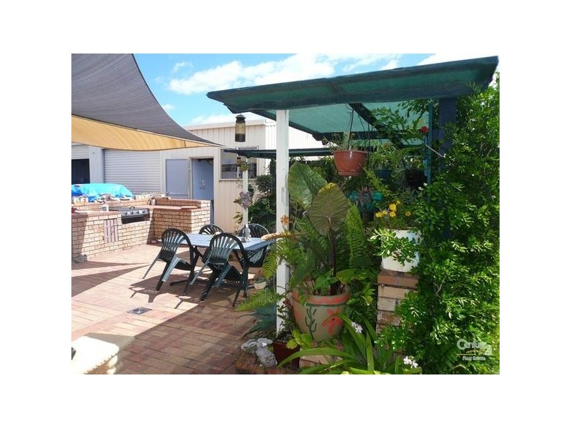 4 Spence Street, Svensson Heights QLD 4670