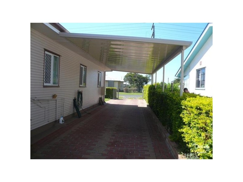 4 Spence Street, Svensson Heights QLD 4670