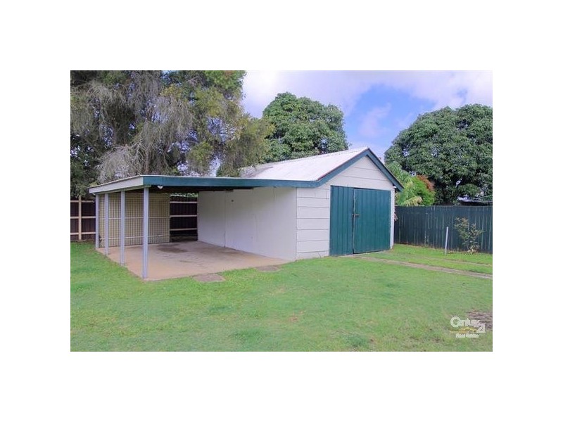 8 Eriksen Street, Svensson Heights QLD 4670