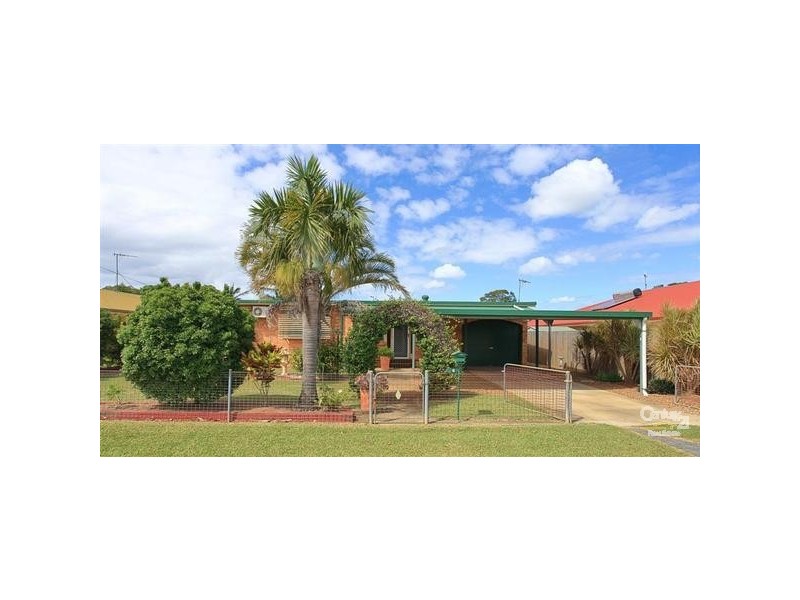 6 Wyllie Street, Thabeban QLD 4670