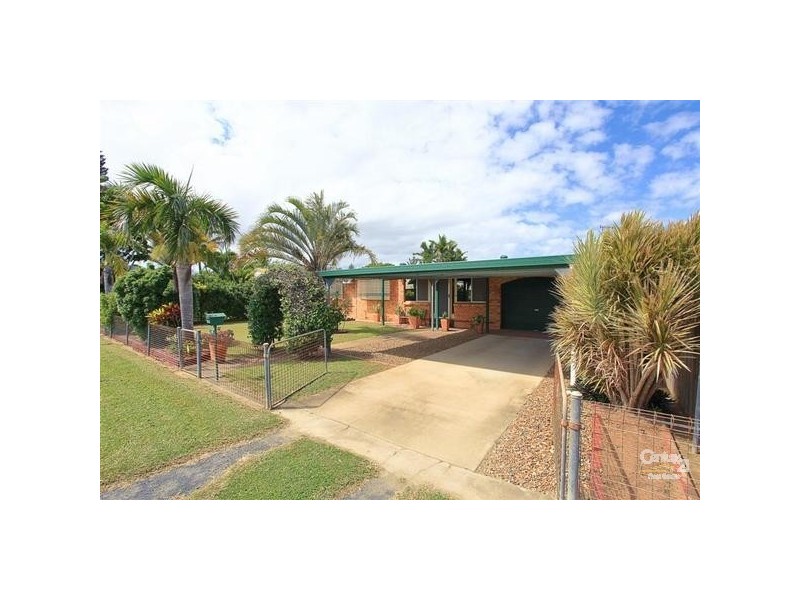6 Wyllie Street, Thabeban QLD 4670