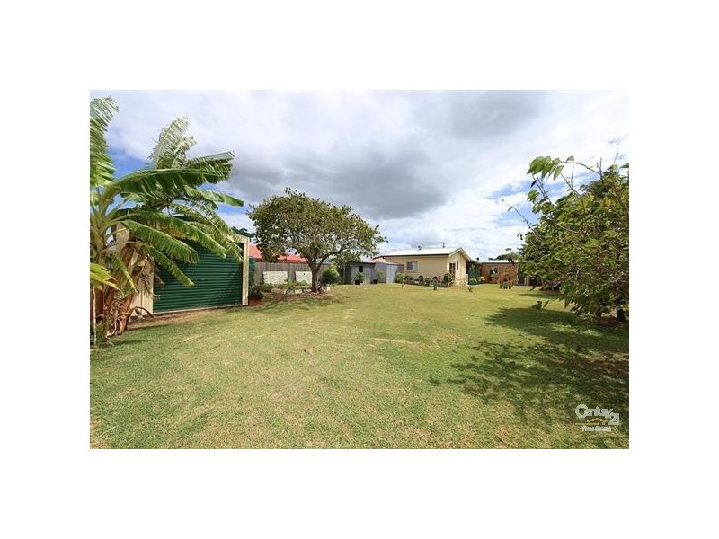 6 Wyllie Street, Thabeban QLD 4670