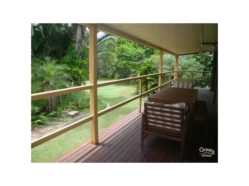 76 Tanderra Drive, South Kolan QLD 4670